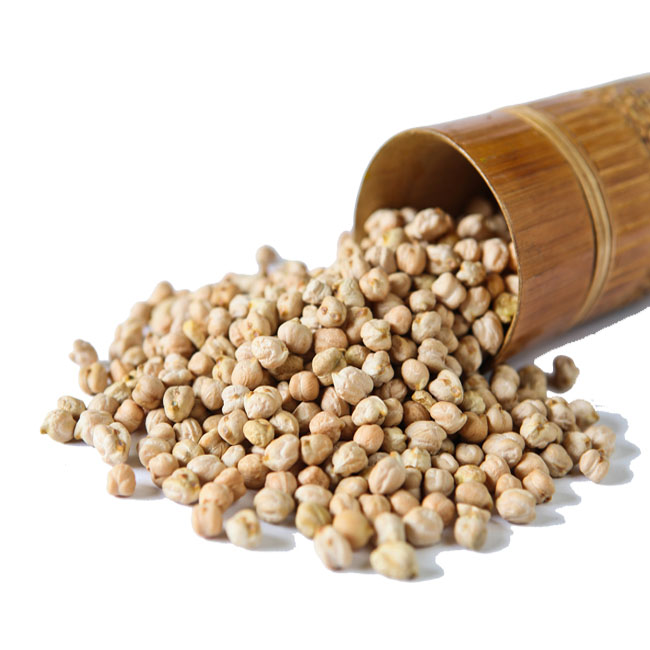 Chana Kabuli 250g
